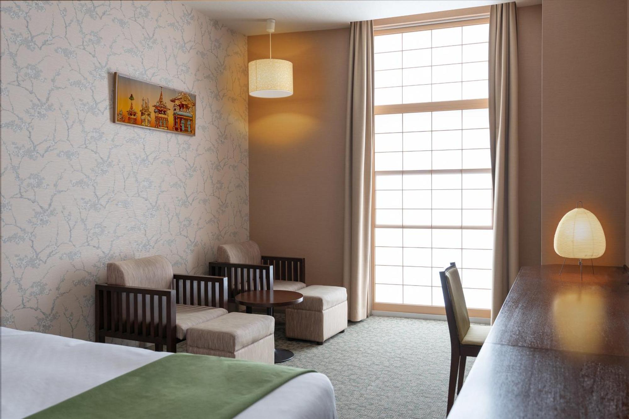 Hotel Vista Premio Kyoto Kawaramachi St Ruang foto