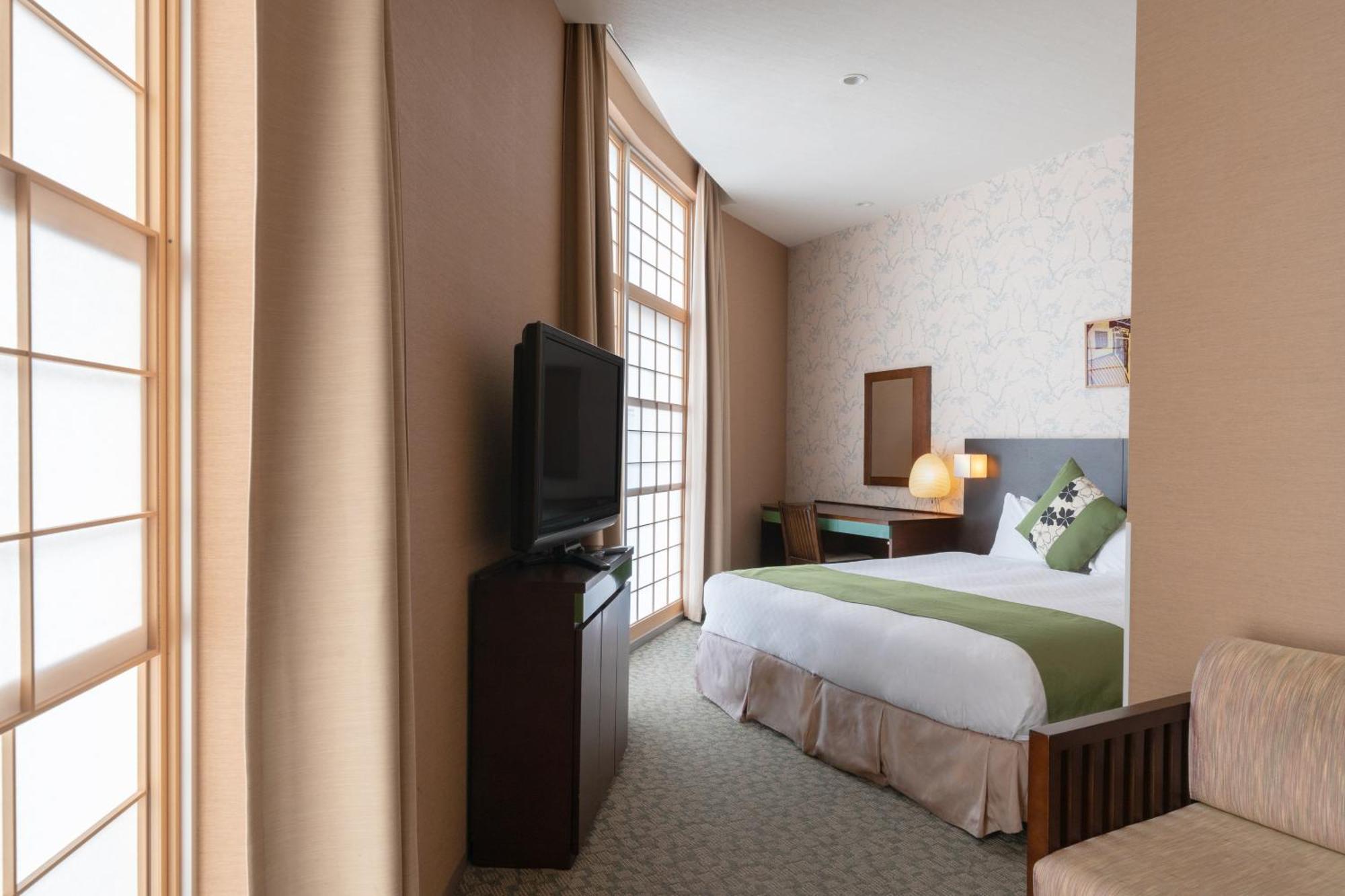 Hotel Vista Premio Kyoto Kawaramachi St Ruang foto
