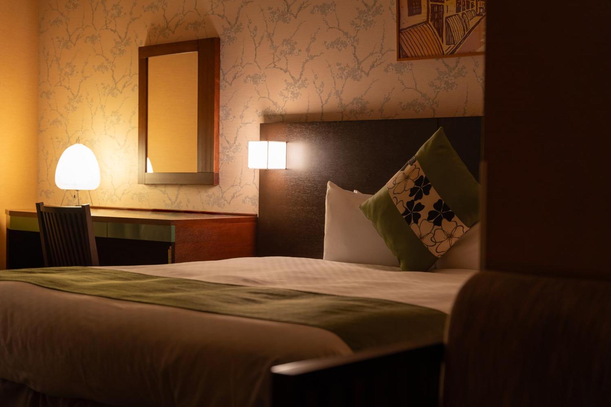 Hotel Vista Premio Kyoto Kawaramachi St Ruang foto
