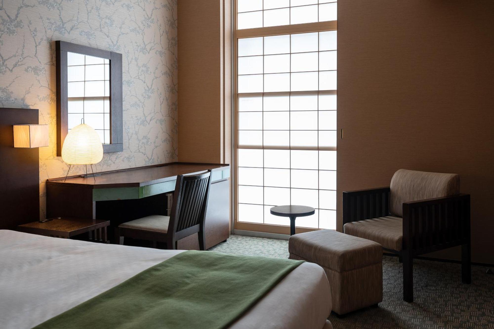 Hotel Vista Premio Kyoto Kawaramachi St Ruang foto