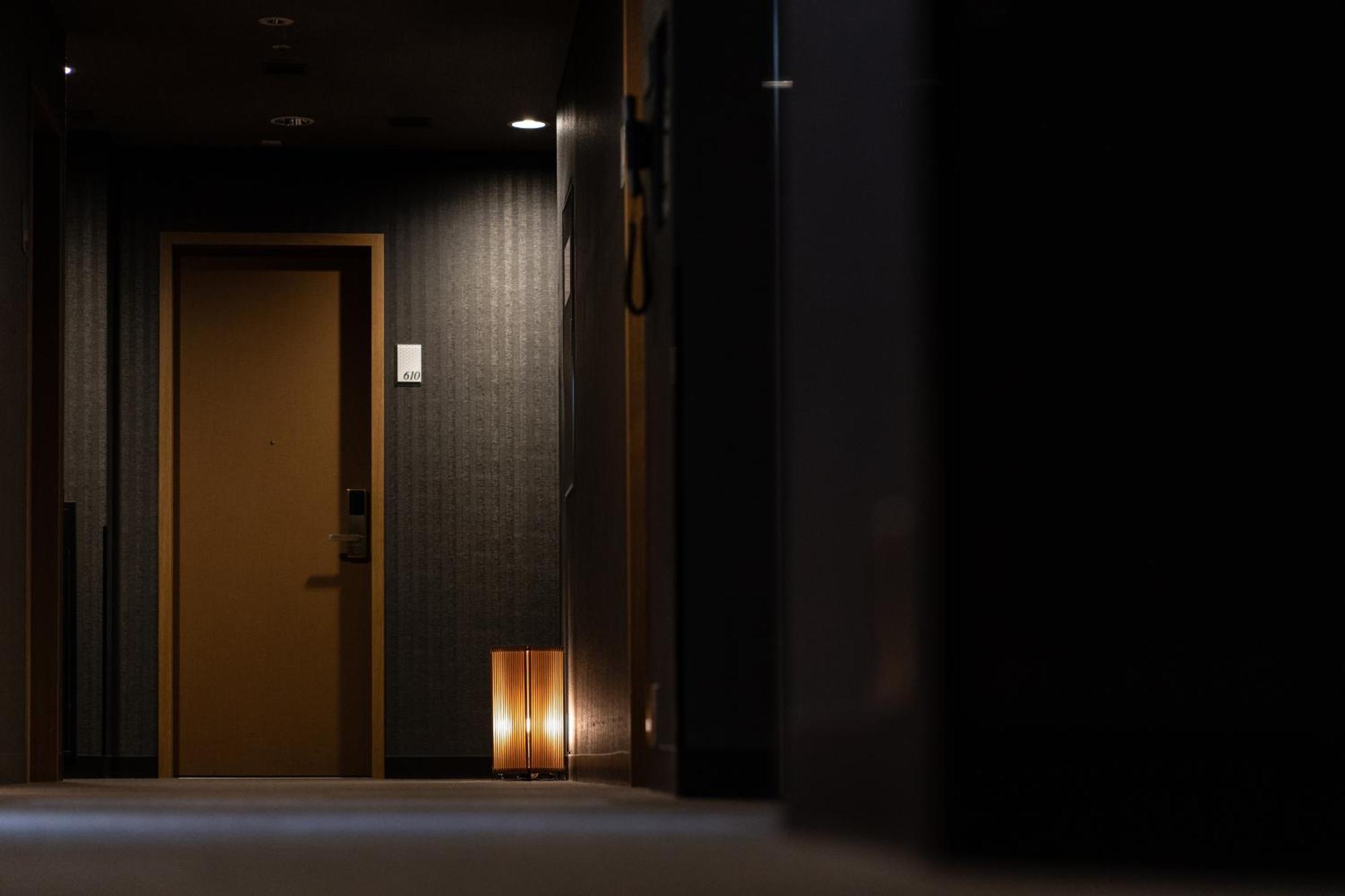 Hotel Vista Premio Kyoto Kawaramachi St Bagian luar foto