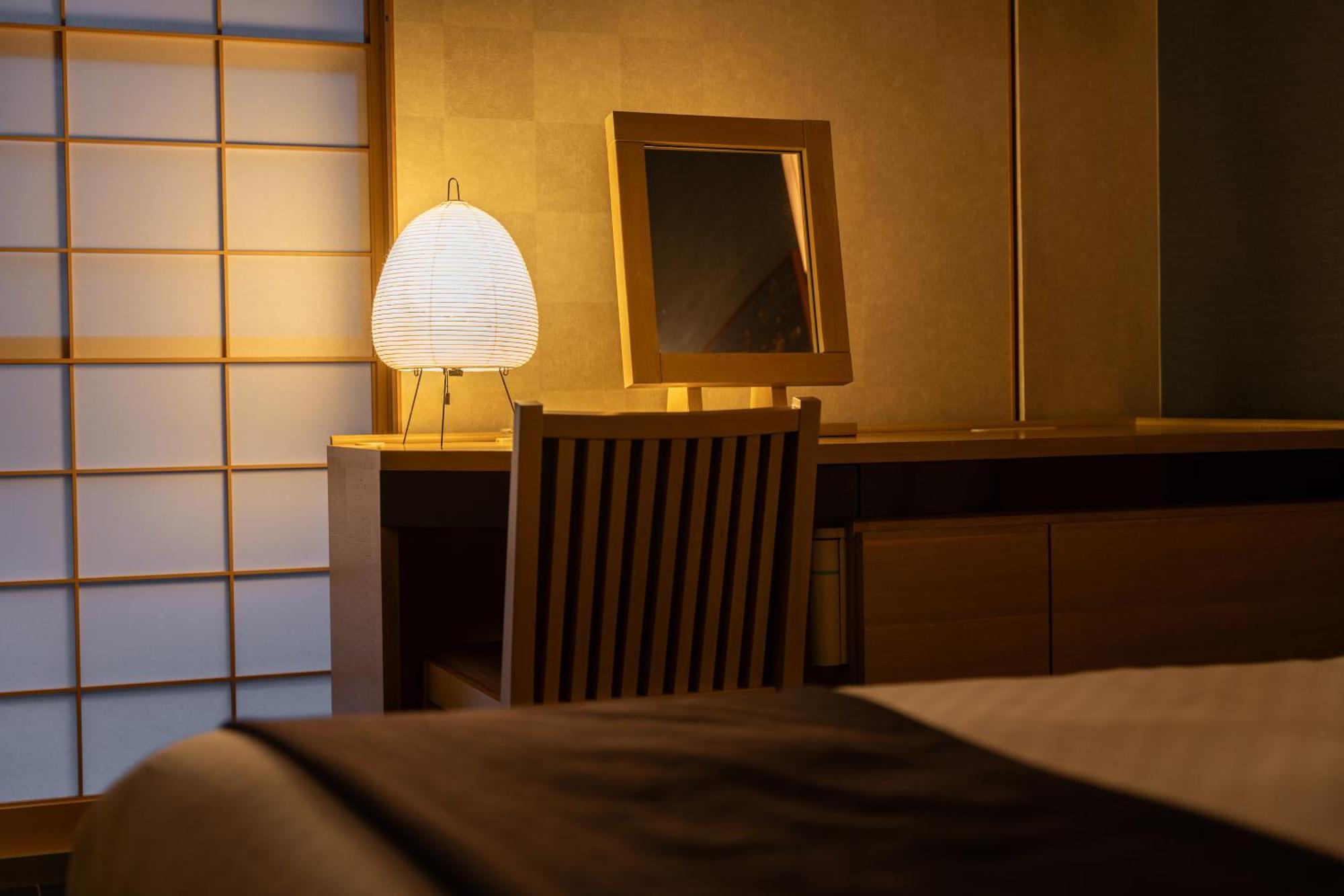 Hotel Vista Premio Kyoto Kawaramachi St Ruang foto