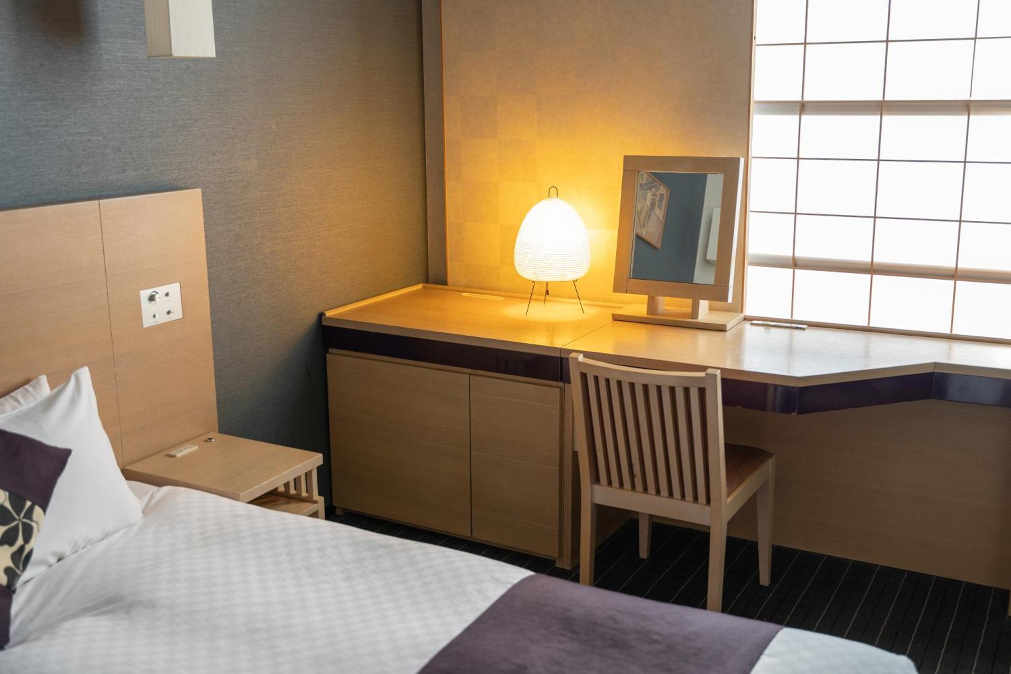 Hotel Vista Premio Kyoto Kawaramachi St Ruang foto
