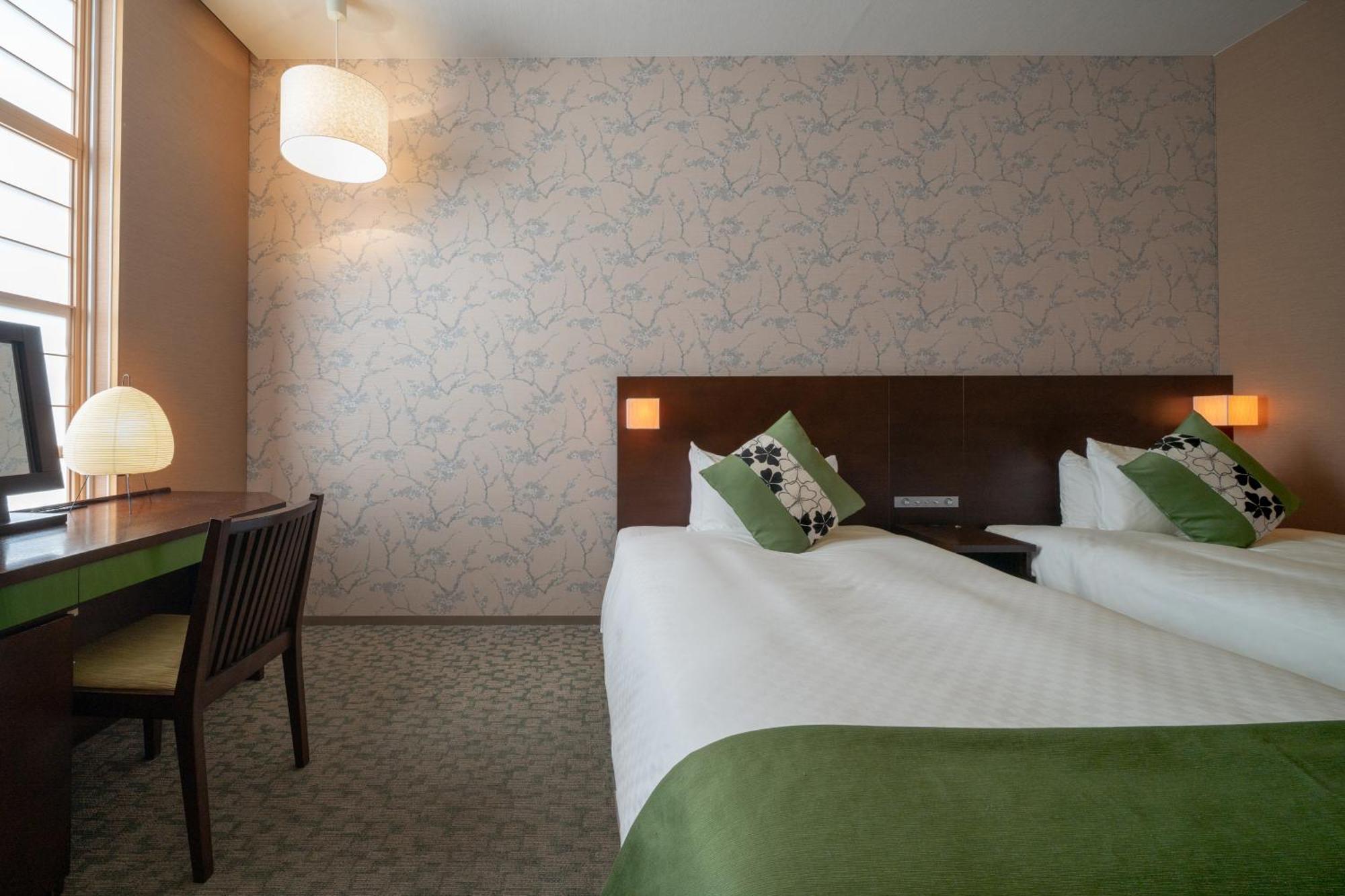 Hotel Vista Premio Kyoto Kawaramachi St Ruang foto