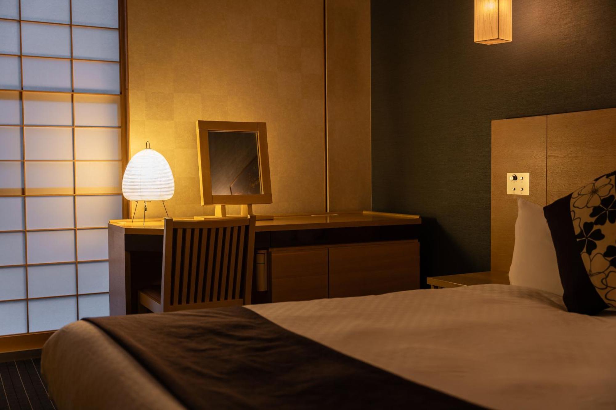 Hotel Vista Premio Kyoto Kawaramachi St Ruang foto